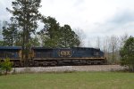 CSX 34